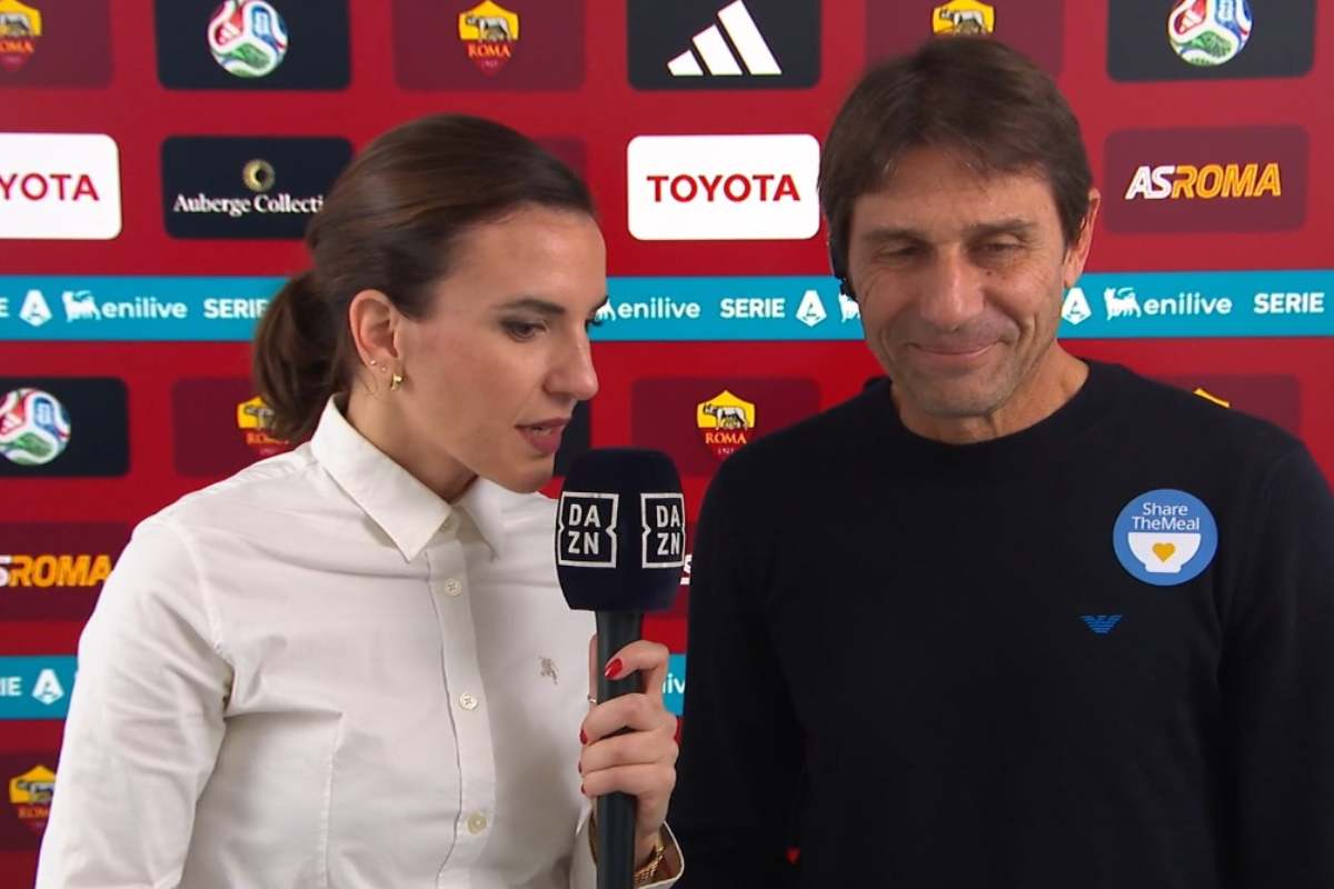 Conte avvisa tutti dopo Roma Napoli: segnale chiaro alla squadra