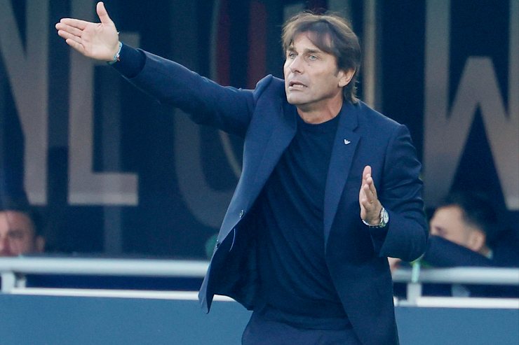 Fabrizio Romano parla della situazione Conte