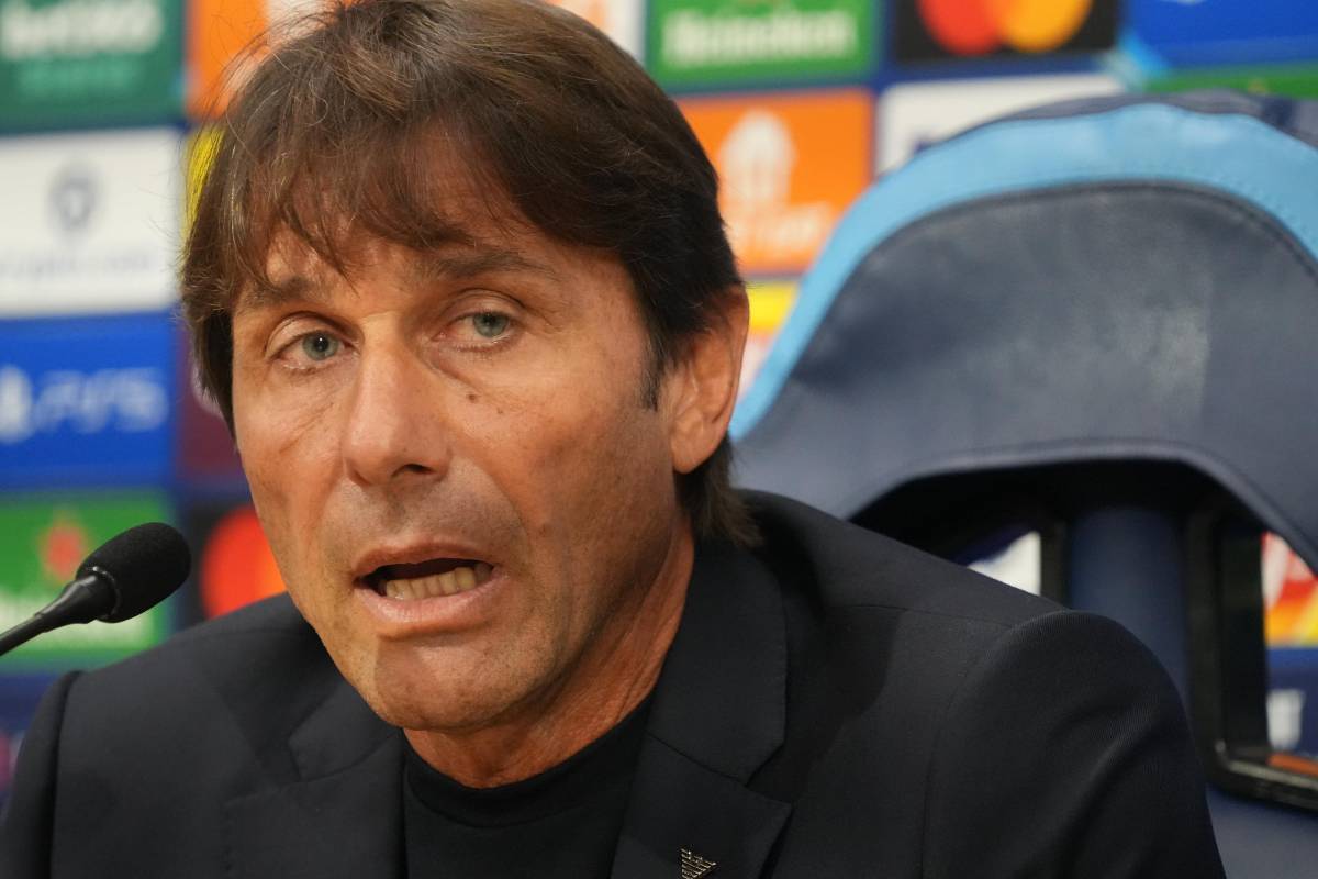 napoli conte richiama l8217attenzione ha un obiettivo fissato da Spazionapoli.it napoli conte richiama l8217attenzione ha un obiettivo fissato
