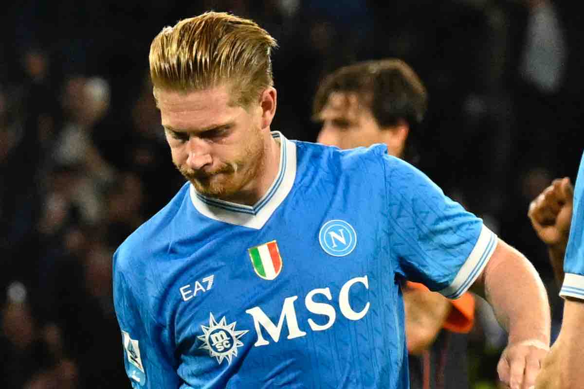 “Infortunio alla De Bruyne”: è accaduto di nuovo in Serie A “Infortunio alla De Bruyne”: è accaduto di nuovo in Serie A