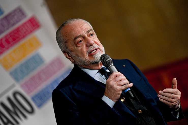 Aurelio De Laurentiis rinviato a giudizio