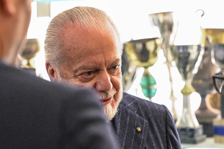 Aurelio De Laurentiis: la nota dei legali difensori sul rinvio a giudizio