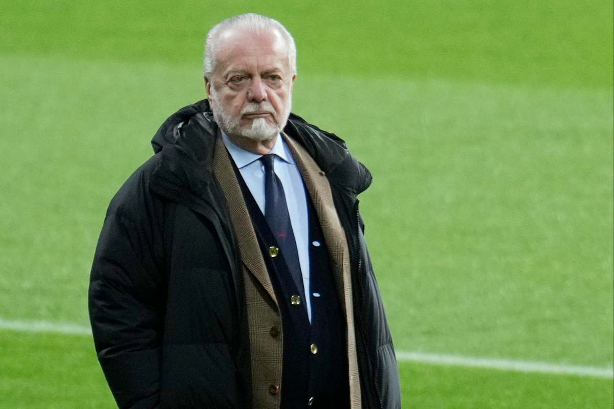 Comunicato SSC Napoli: la posizione del club dopo il rinvio a giudizio per ADL