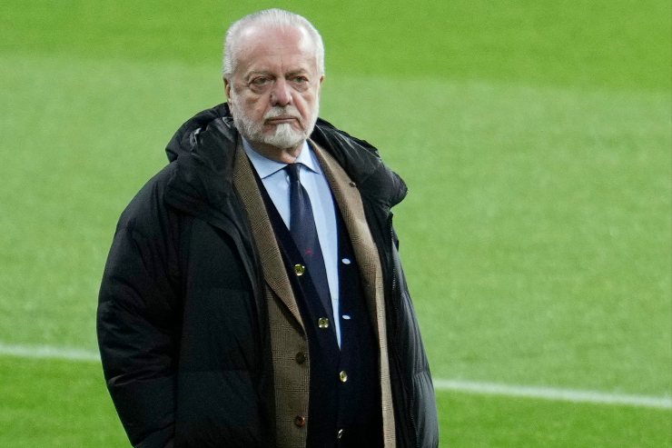 Giovanni Capuano dopo il rinvio a giudizio per De Laurentiis: "Disparità con la Juve"