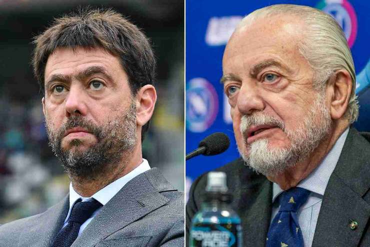 Giovanni Capuano dopo il rinvio a giudizio per De Laurentiis: "Disparità con la Juve"