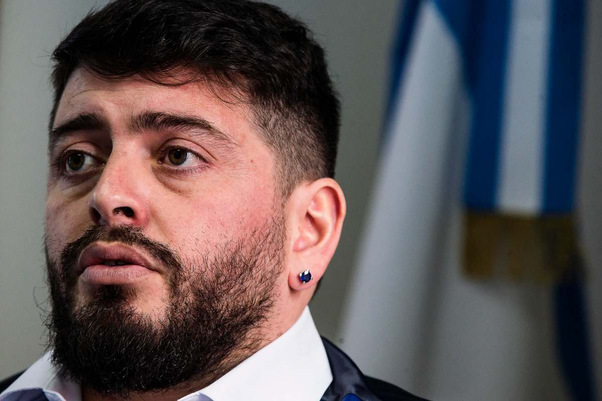 Maradona Jr commuove tutti sui social: l’ultimo messaggio è straziante