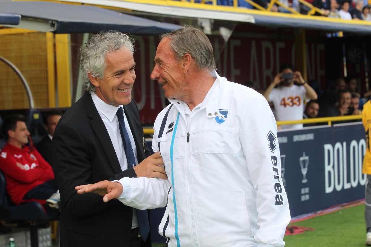 napoli l8217ex azzurro torna in panchina riparte dalla serie b da Spazionapoli.it napoli l8217ex azzurro torna in panchina riparte dalla serie b