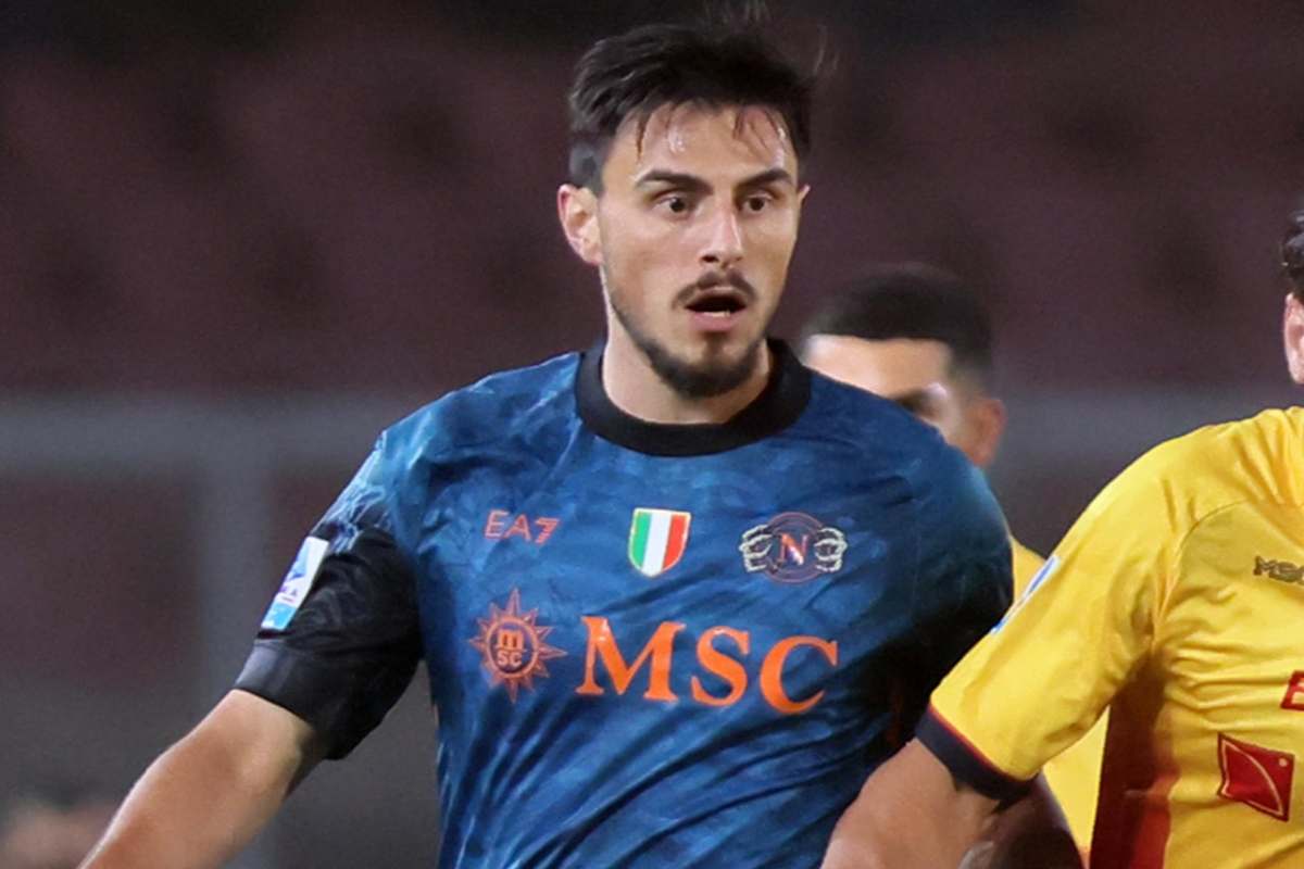 napoli eintracht elmas senza filtri messaggio chiaro160a160conte da Spazionapoli.it napoli eintracht elmas senza filtri messaggio chiaro160a160conte