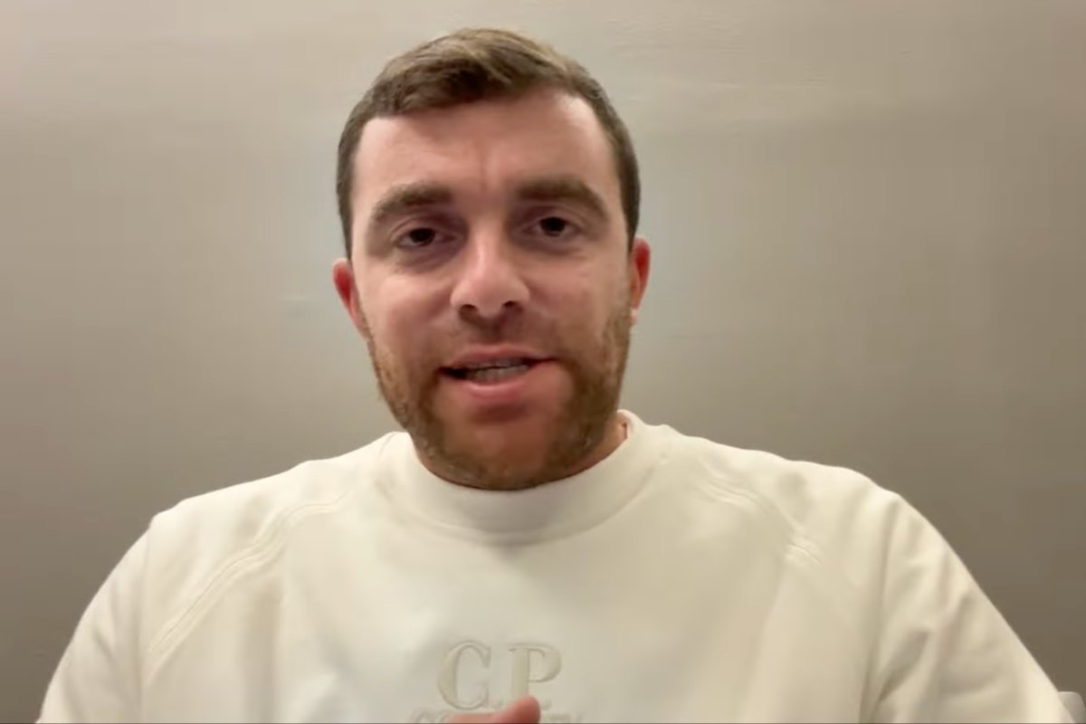 Conte, Romano annuncia una novità importantissima: “Succederà in questa sosta” Conte, Romano annuncia una novità importantissima: “Succederà in questa sosta”