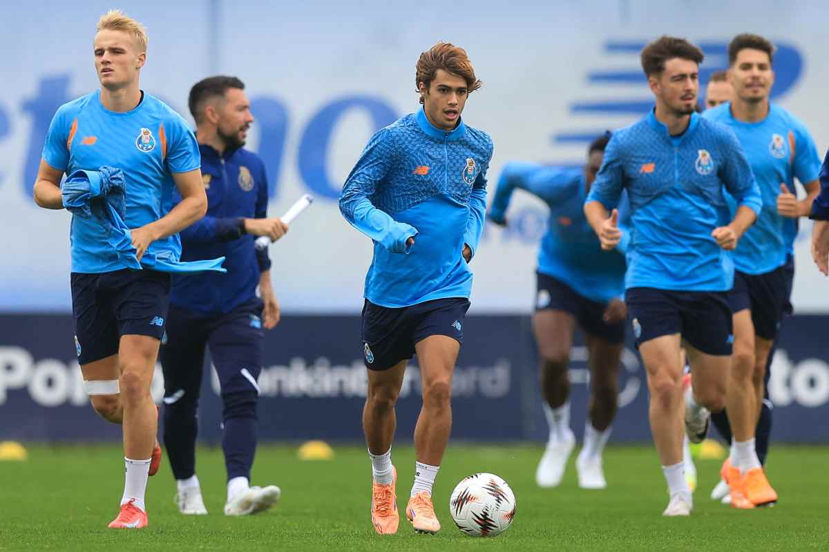 Dal Porto al Napoli: Manna ha deciso il rinforzo per gennaio, i dettagli