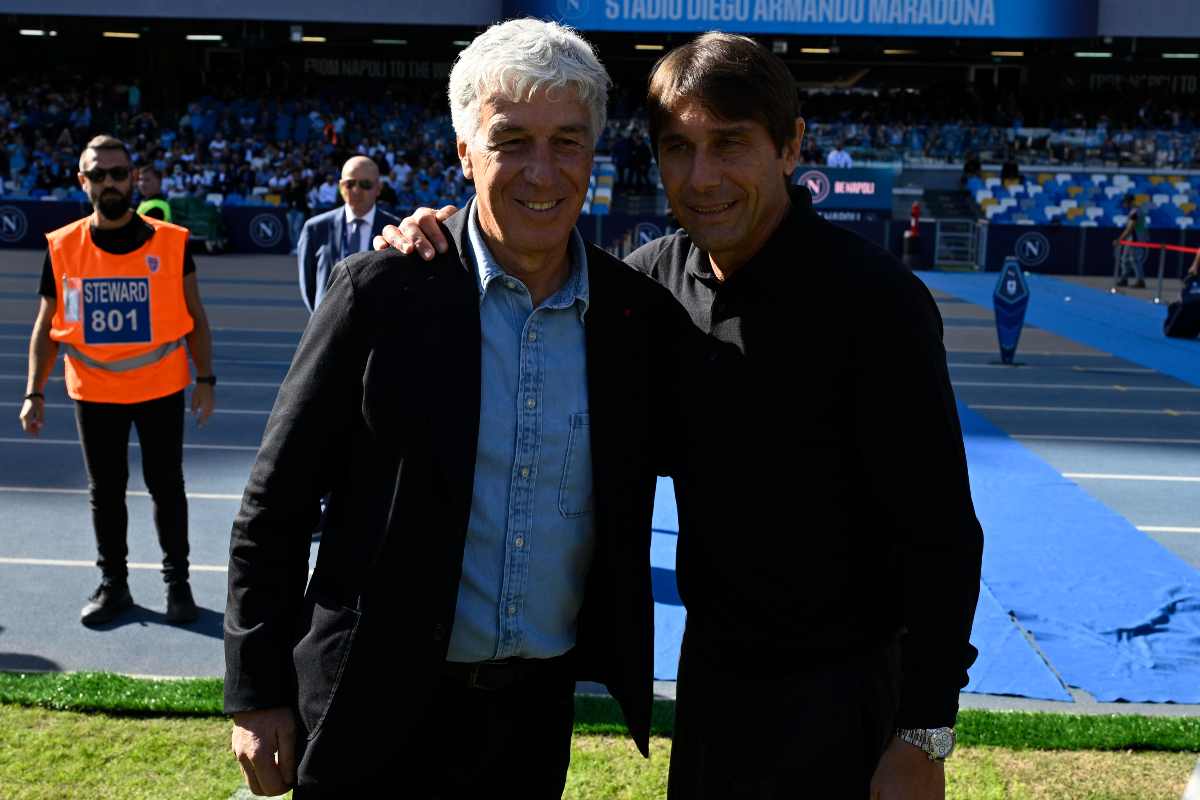 Roma – Napoli, due recuperi fondamentali: ci saranno due big