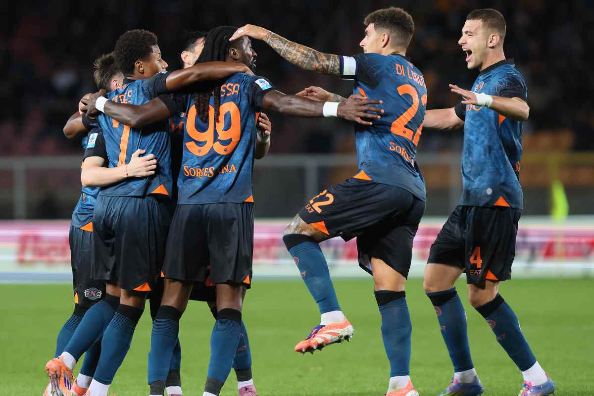 Convocazioni Nazionali, torna in rosa dopo l’ultima esclusione: è ufficiale!