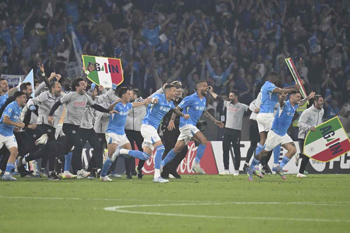 Gran Galà del Calcio, incetta di nomination per il Napoli: i calciatori candidati Gran Galà del Calcio, incetta di nomination per il Napoli: i calciatori candidati