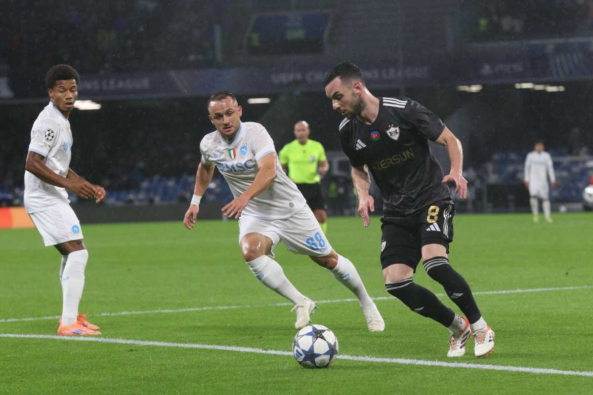 napoli la rivelazione di lobotka sul qarabag cosa ci ha detto conte all8217intervello poi sulla roma da Spazionapoli.it napoli la rivelazione di lobotka sul qarabag cosa ci ha detto conte all8217intervello poi sulla roma