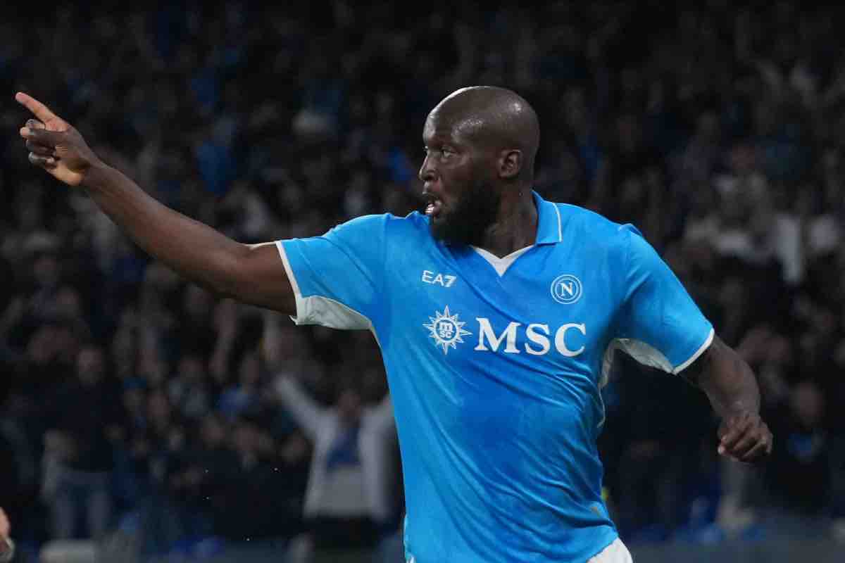 Lukaku brucia ancora le tappe! Anticipato ancora il rientro, la situazione Lukaku brucia ancora le tappe! Anticipato ancora il rientro, la situazione
