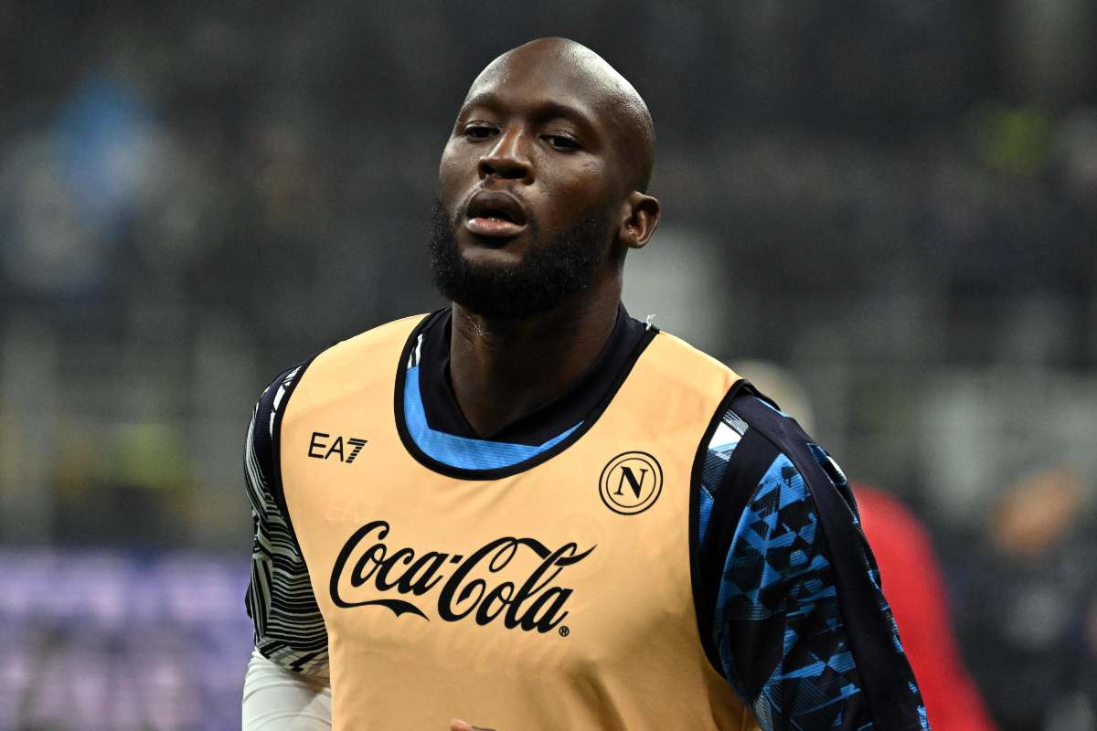 Napoli, ritarda il rientro di Lukaku? Quando può tornare a disposizione