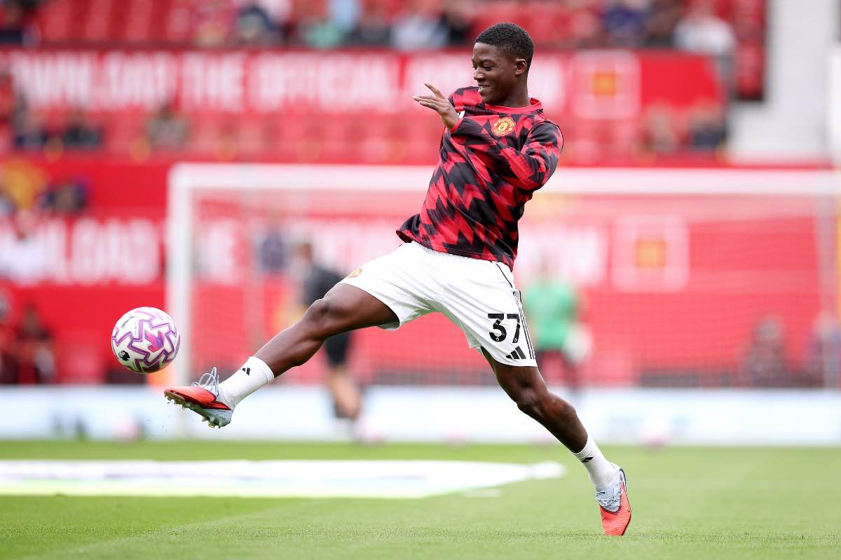 Mercato Napoli, non solo Mainoo e Atta: spuntano altri tre obiettivi