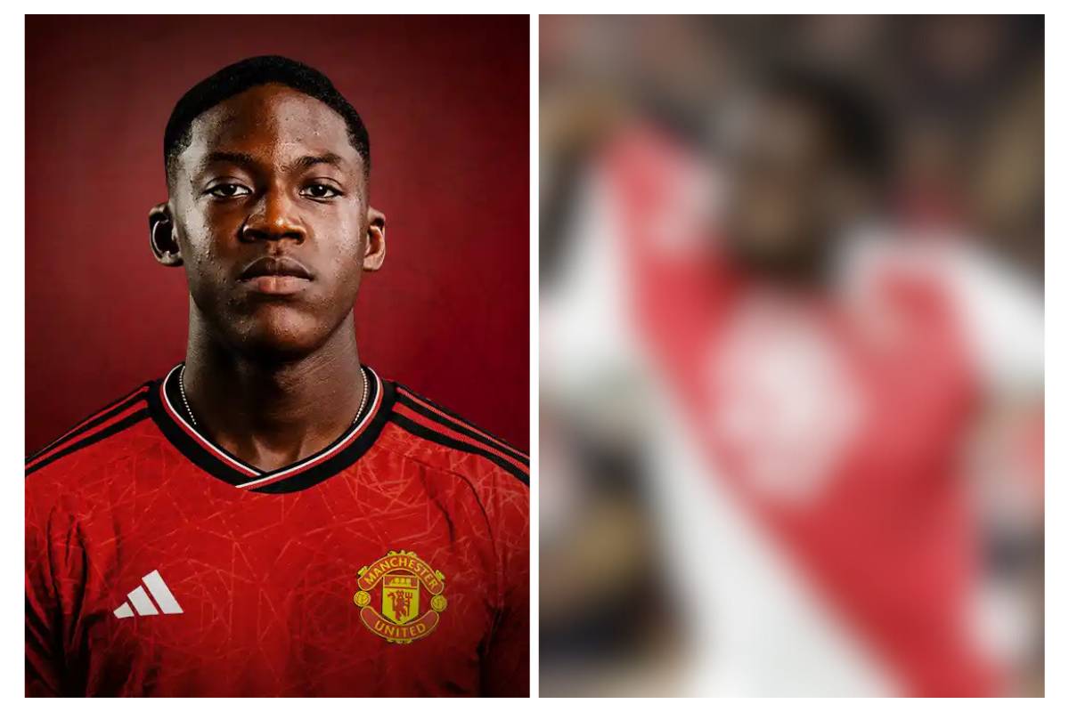 Non solo Mainoo: Manna tratta il pupillo di Deschamps, si può chiudere