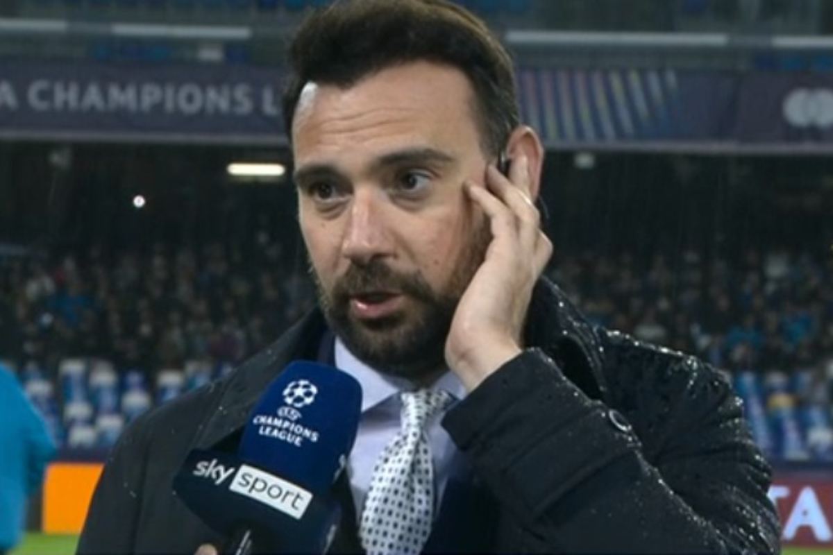 Napoli Insigne, clamoroso retroscena di Manna: è successo la scorsa estate