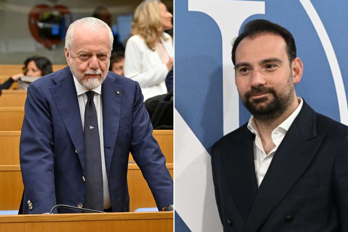 mercato il napoli cambia registro a gennaio cos8217ha deciso de laurentiis