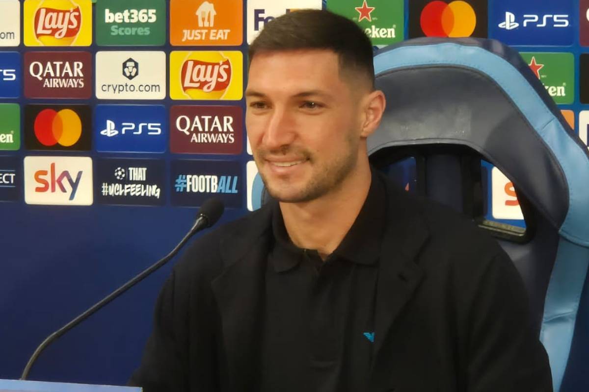 Politano: “Pochi gol? Mi metto a disposizione del mister”, poi spunta la dichiarazione bellissima verso il Napoli!