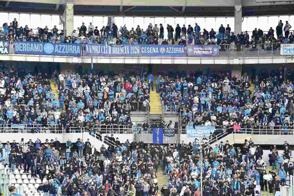 Napoli Como, infortunio dopo soli 7?: problemi alla caviglia Napoli Como, infortunio dopo soli 7?: problemi alla caviglia