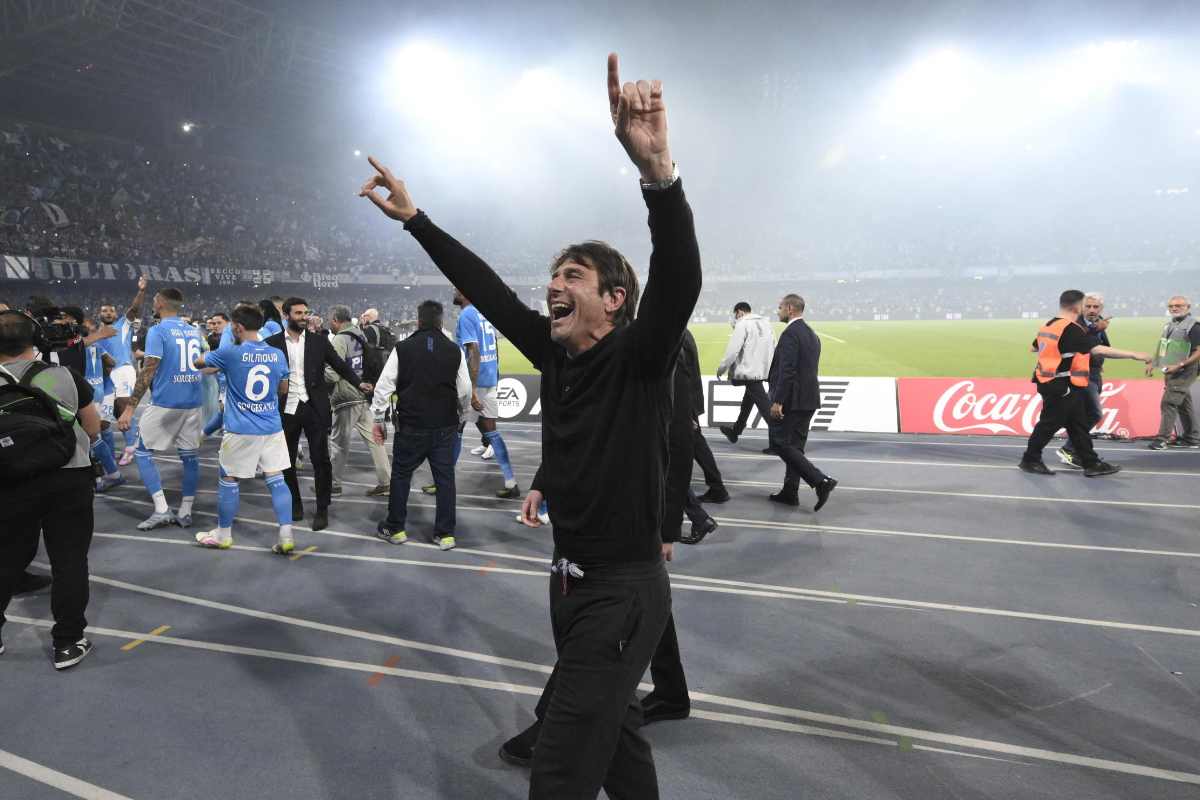 Napoli imbattuto da un anno al Maradona, c’è un precedente che non tutti ricordano: i record in Serie A