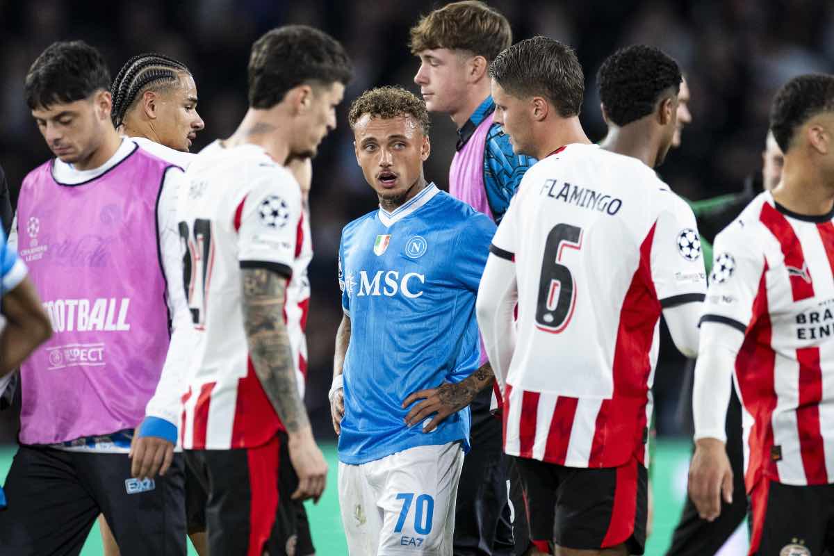 Napoli, non solo Lang: cosa succederà con i ‘nuovi’ a gennaio? La situazione Napoli, non solo Lang: cosa succederà con i ‘nuovi’ a gennaio? La situazione