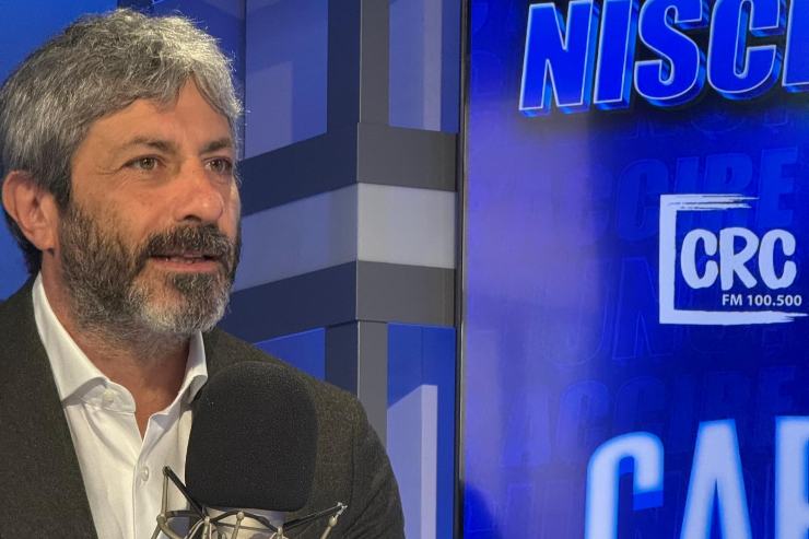 Stadio Maradona: arriva l'annuncio dal candidato Roberto Fico