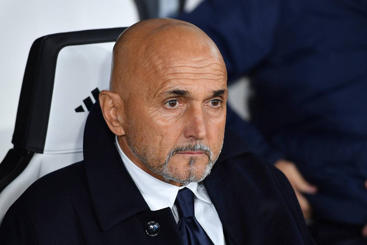 Spalletti copia il Napoli per risollevare la Juventus: il piano è chiarissimo