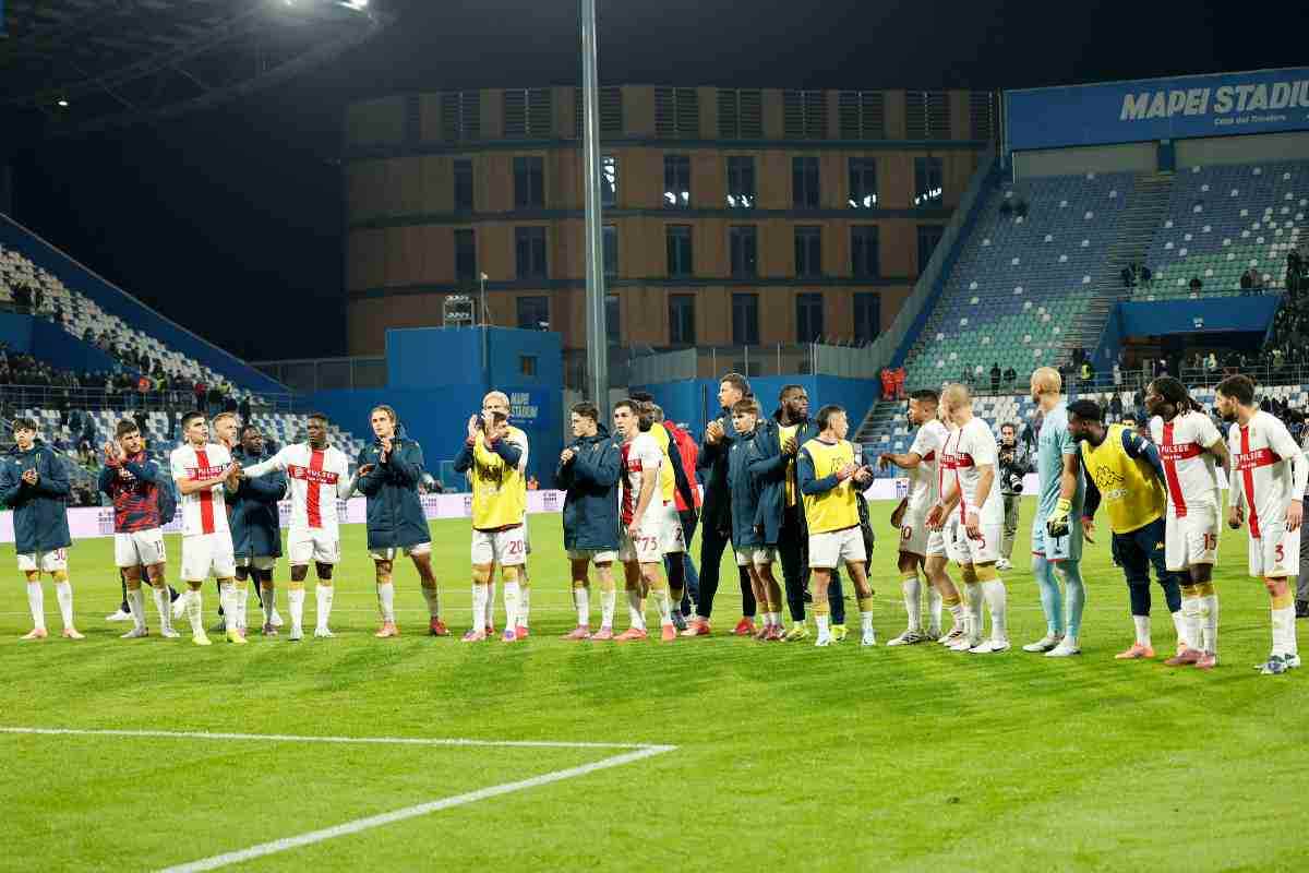 mercato napoli intriga la sorpresa del genoa vale 15 milioni da Spazionapoli.it mercato napoli intriga la sorpresa del genoa vale 15 milioni