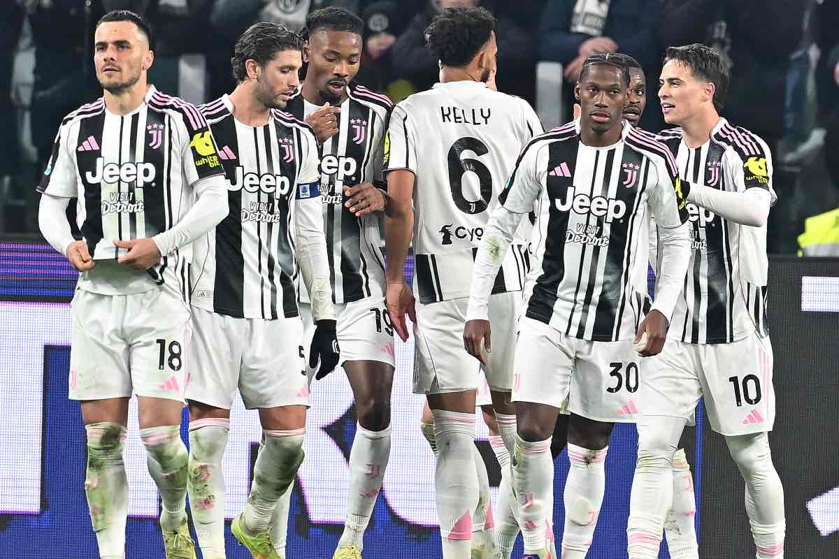 Napoli – Juve, Spalletti perde un top: è uscito in lascrime