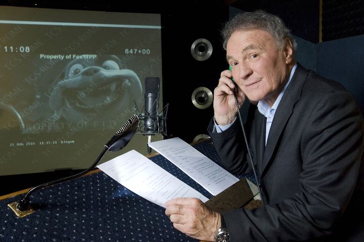 José Altafini in primo piano