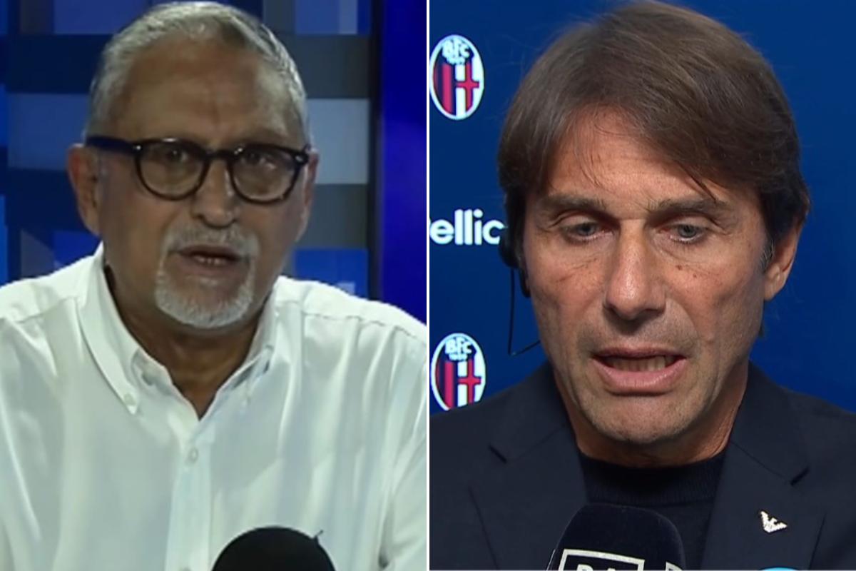 Conte pronto a mollare? Alvino non ha dubbi: rivelazione sui social Conte pronto a mollare? Alvino non ha dubbi: rivelazione sui social