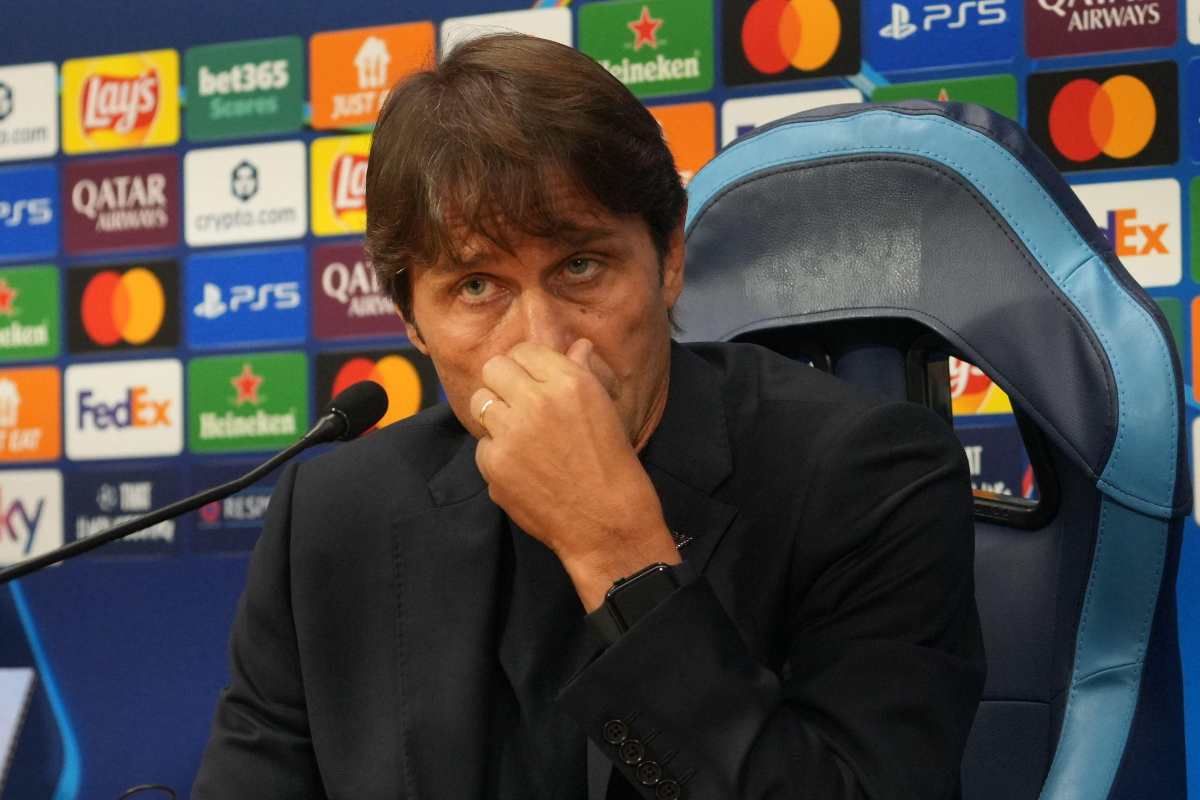conte in bilico un allenatore 232 disponibile a sostituirlo apertura al napoli