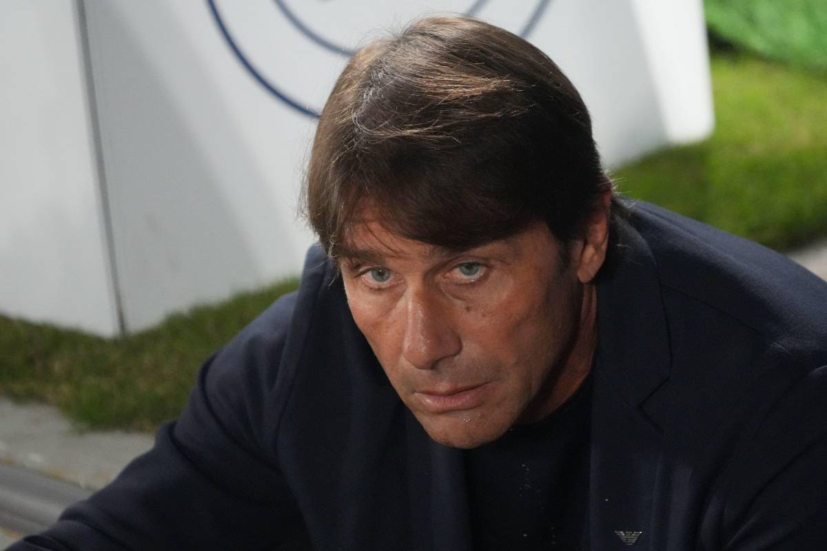 Tegola Napoli, nuovo infortunio: scelta obbligata per Conte contro il Qarabag