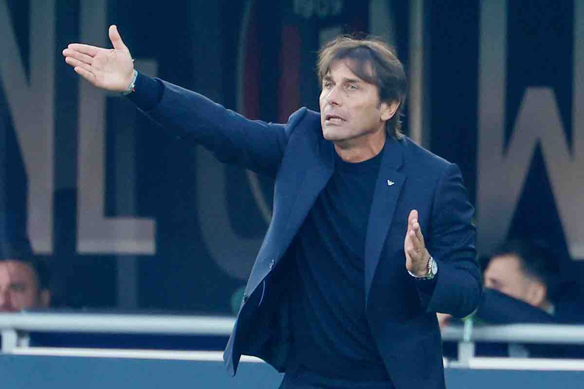 Verso Napoli-Atalanta, la decisione di Conte: ecco chi sostituirà Anguissa