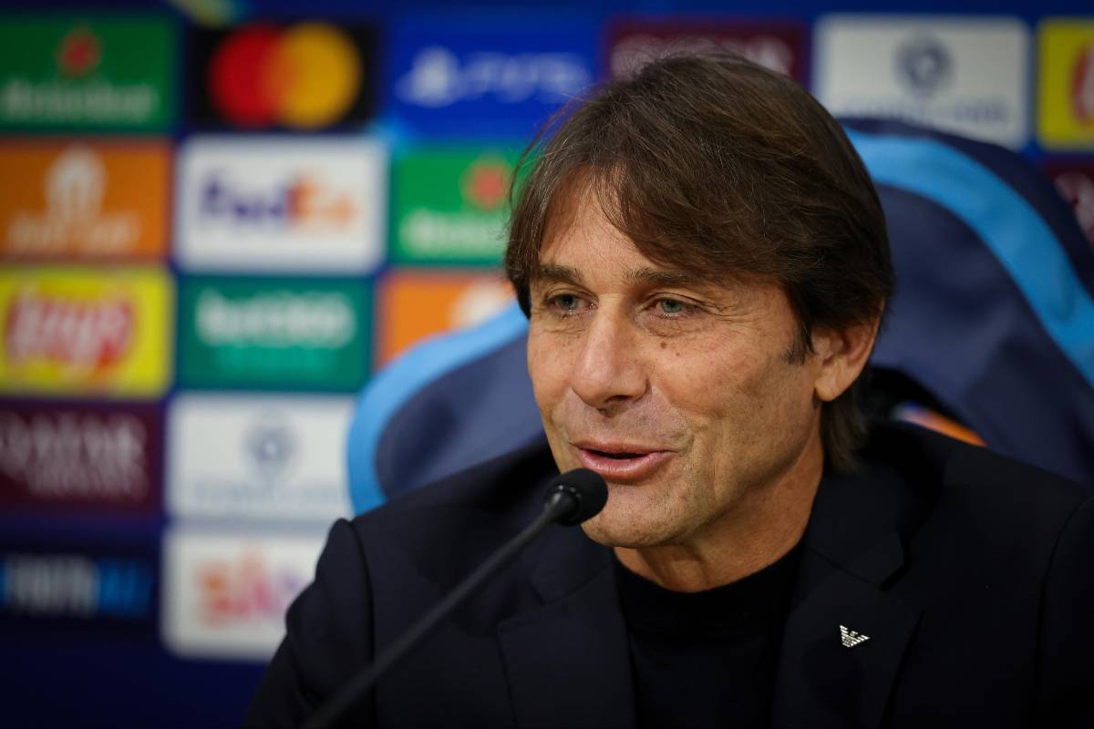 conte ha trasformato un azzurro il dato esalta il nuovo leader del napoli