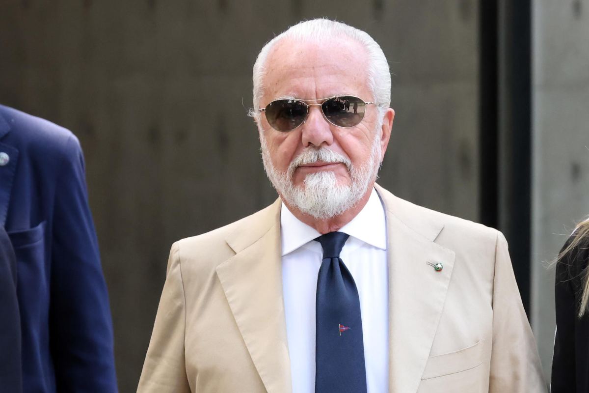 Napoli, ADL esulta dopo la vittoria in casa della Roma: messaggio da brividi per Conte