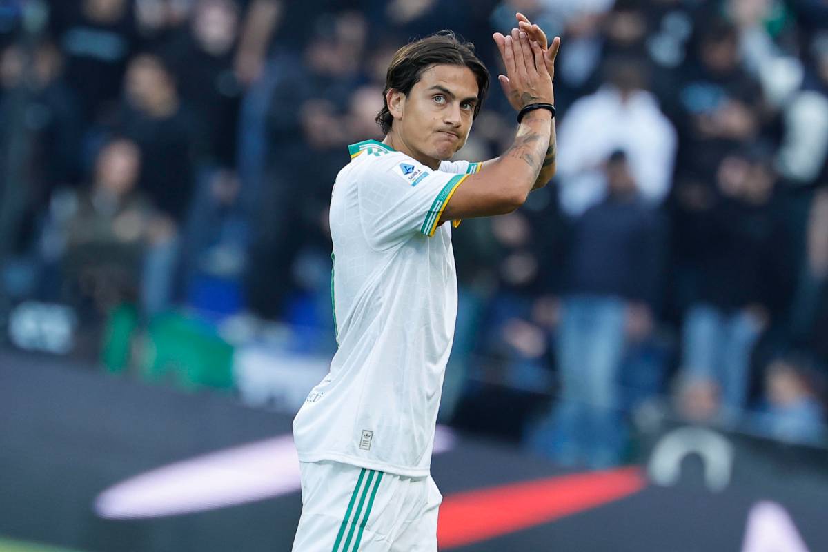 Dybala, stop più lungo del previsto? Cosa filtra per il Napoli