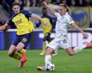 Dall’Inter al Napoli, Manna può riprovarci: colpo pazzesco a gennaio Dall’Inter al Napoli, Manna può riprovarci: colpo pazzesco a gennaio