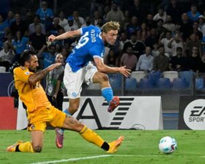 Hojlund rischia di essere un caso, Conte ha la soluzione: la richiesta dell’allenatore