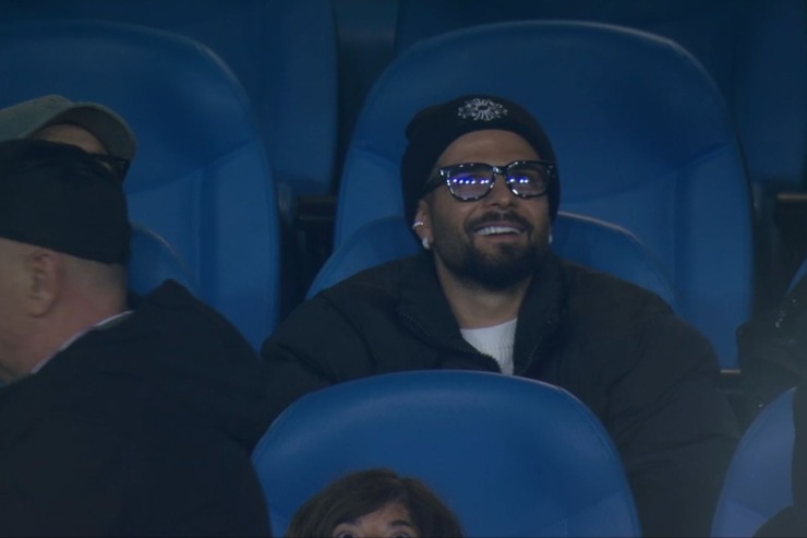 Insigne al Maradona per Napoli - Atalanta