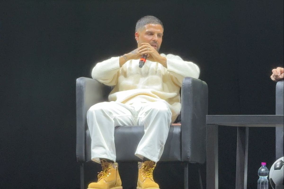 Insigne racconta la sua avventa a Napoli: che stoccata sullo Scudetto perso nel 2018