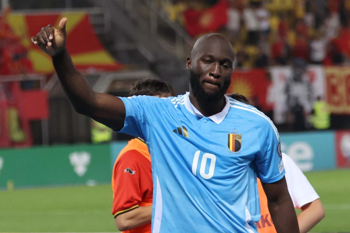 lukaku in campo prima della fine dell8217anno l8217obiettivo 232 il big match di serie a
