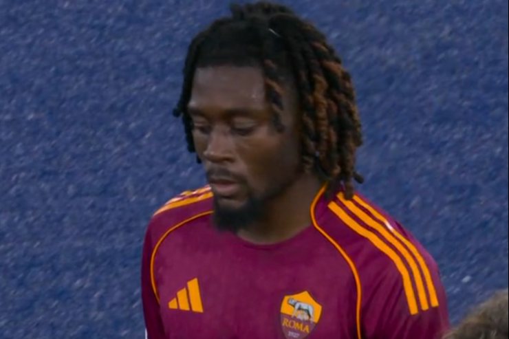 Roma – Napoli, tegola dell’ultim’ora: il big è a serio rischio per il match