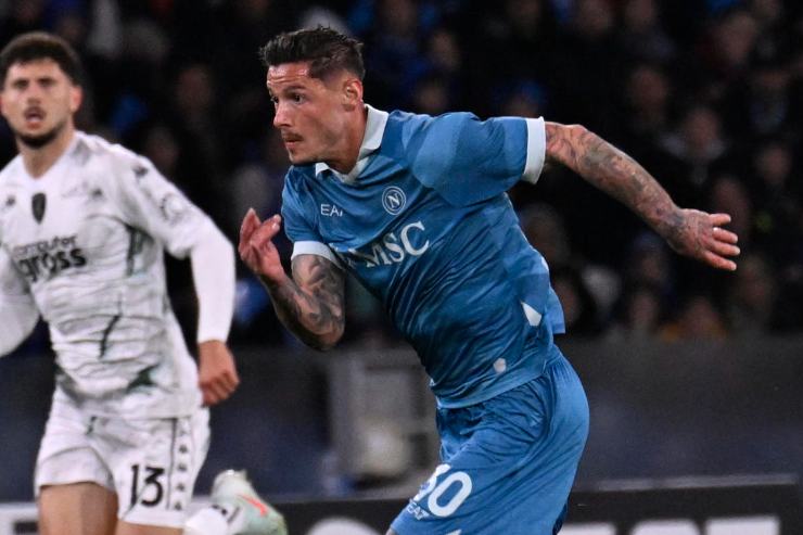 mazzocchi cuore di napoli il suo gesto per i tifosi 232 da pelle d8217oca da Spazionapoli.it mazzocchi cuore di napoli il suo gesto per i tifosi 232 da pelle d8217oca