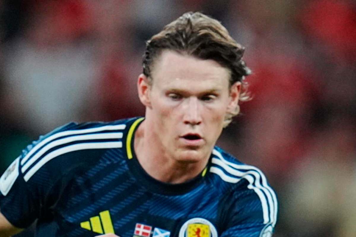 McTominay delude, ma può sperare ancora: sarà decisivo lo scontro con Hojlund McTominay delude, ma può sperare ancora: sarà decisivo lo scontro con Hojlund
