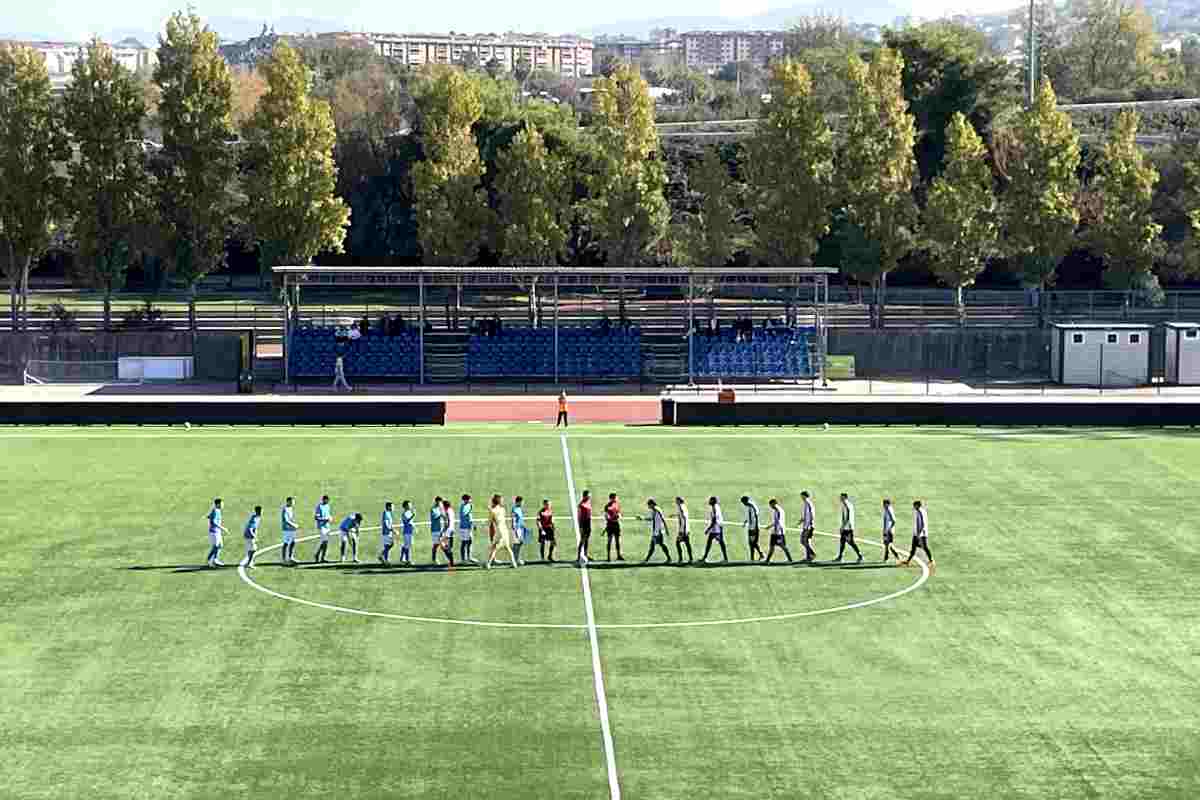 LIVE PRIMAVERA – Napoli Juventus: azzurrini in vantaggio! 1 0