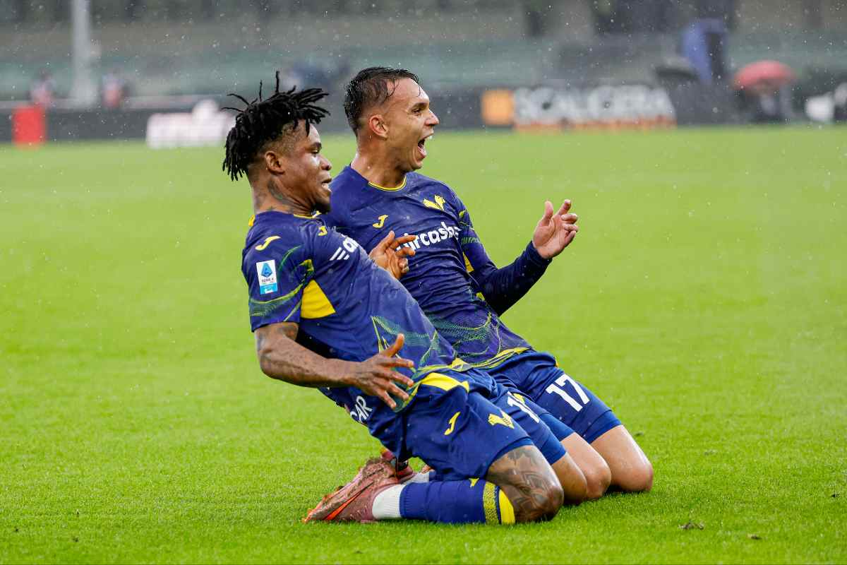 Mercato Napoli, assalto per il super talento della Serie A: la mossa per gennaio Mercato Napoli, assalto per il super talento della Serie A: la mossa per gennaio